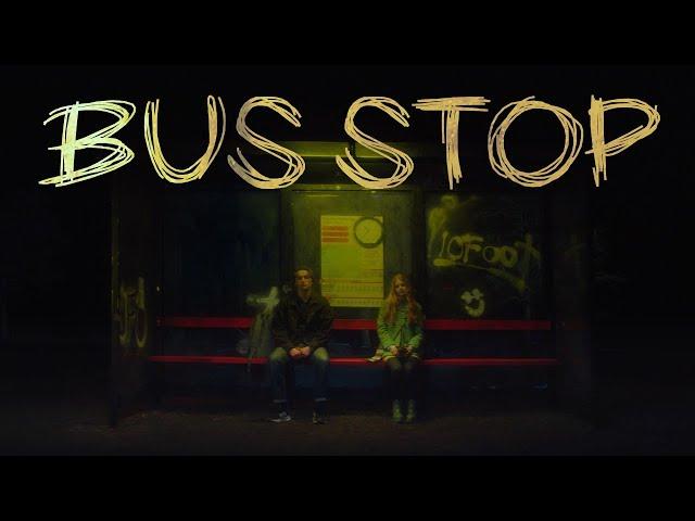 BUS STOP - A SHORT HORROR FILM