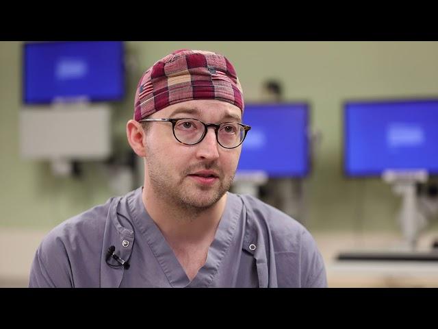 UAMS Anesthesia Residency