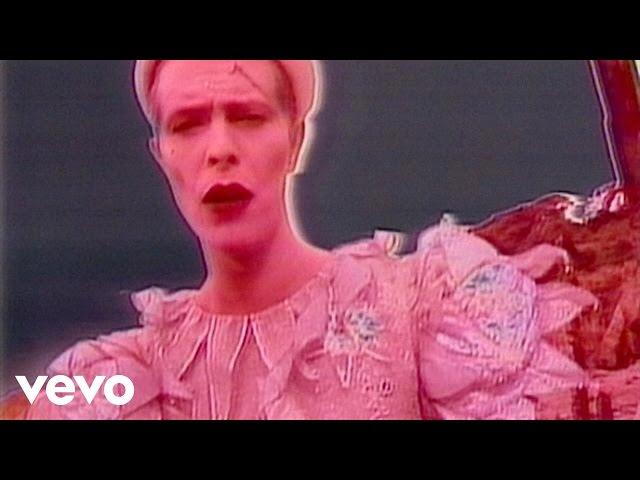 David Bowie - Ashes To Ashes