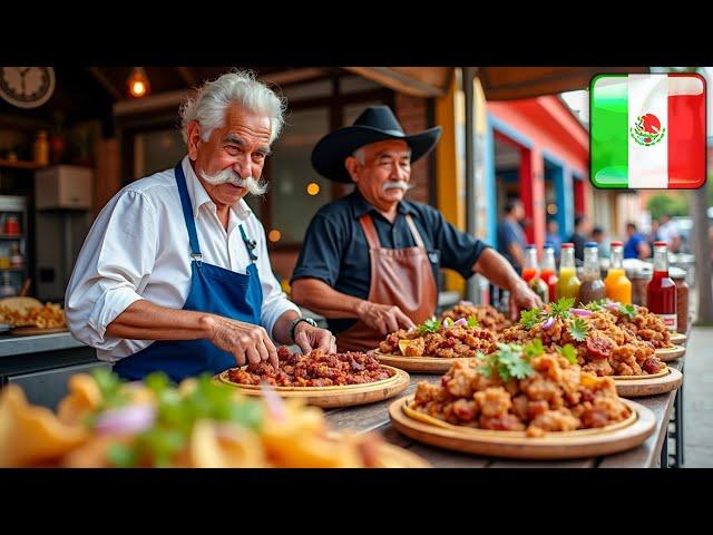 Unos de los Mejores TACOS DE CARNITAS  Te Reto que pruebas Todo!! #tacos #carnitas