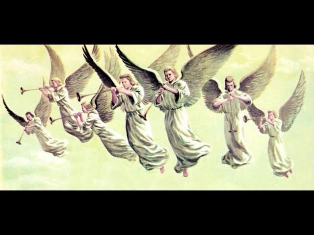 The Seventh Seal, Silence, and the Altar of Incense - Revelation Series: Part 25