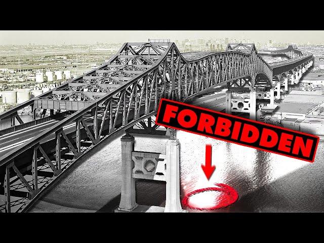 The Pulaski Skyway's Forbidden Mystery