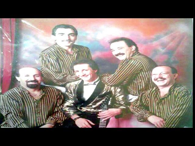 ARMENIAN OLD SONGS  _ NAZO KAVLAKIAN **KAROUNE PATSVEL**