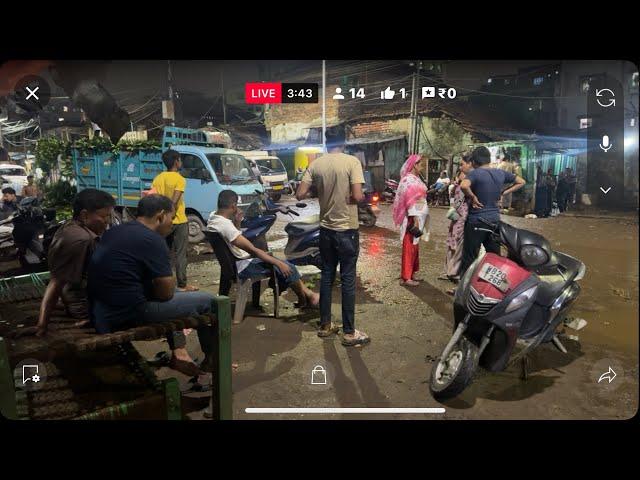 Kolkata Raja Bazar Bakra Mandi | Goat Price Kolkata