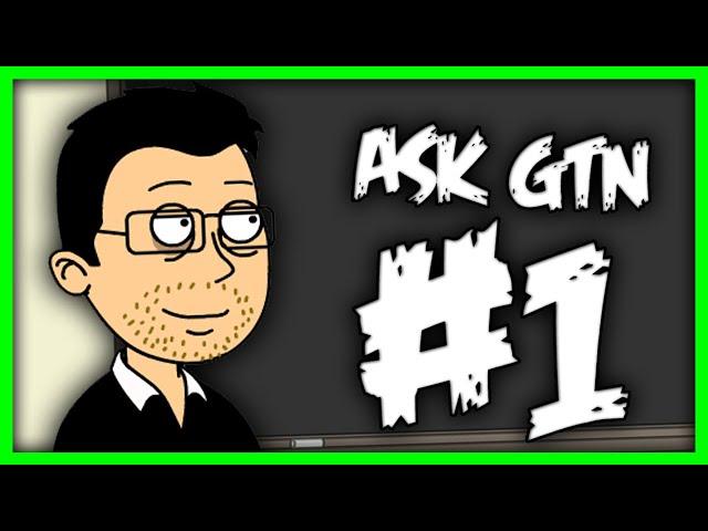 Ask Go!ToeNails #1