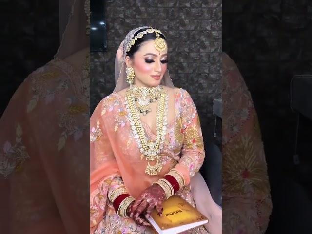 Dulhan Diaries | New Insta Reels Hindi 2022 | New Popular Viral Video | Wedding  Video#insta_queen