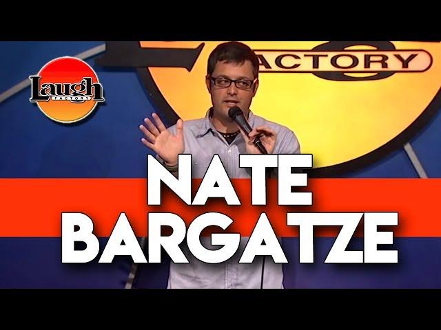 walmart | Nate Bargatze | Stand-Up Comedy