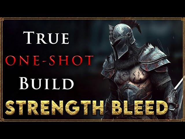 This Build is the New Bleed Meta | The DAYWALKER