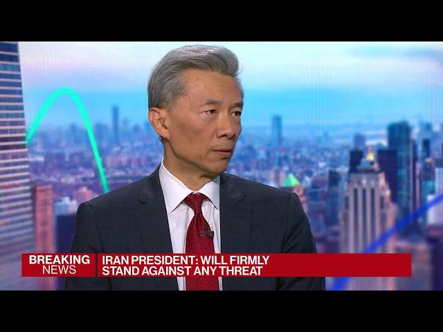 Bull Market Won't Be Derailed, Rockefeller's Chang Says