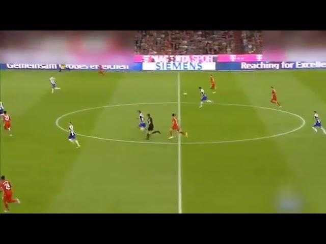 LEWANDOWSKI  Start      FCBBSC MiaSanMia Lewandowski