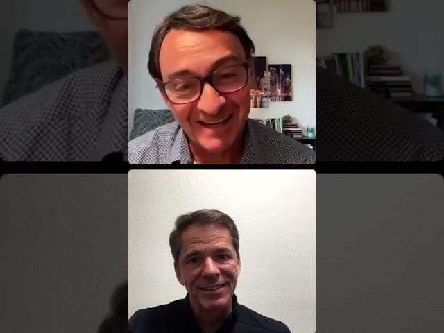 Interview with Jimmy Arias (USA Former Top 5 in 1984/TV Analyst/Director of IMG Tennis Academy)