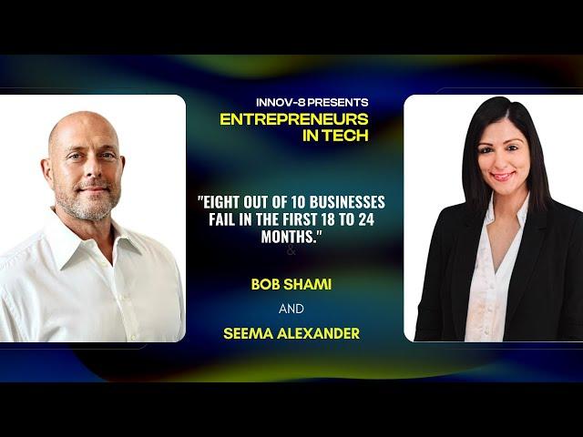 Solving the Problem of Business Failure - Seema Alexander