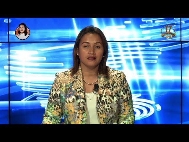 Journal VM │ Viva Tv Madagascar │04 Decembre 2024