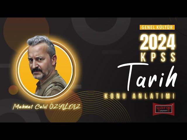 64 - TRABLUSGARP SAVAŞI - MEHMET CELAL ÖZYILDIZ 2024