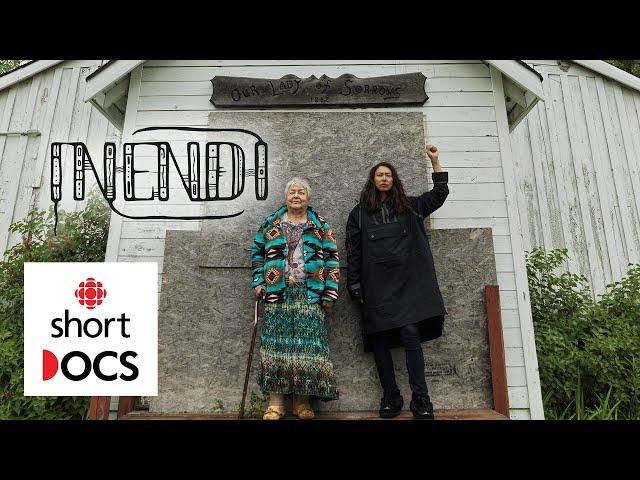 My Auntie survived residential school. I need to gather her stories before she’s gone | Inendi