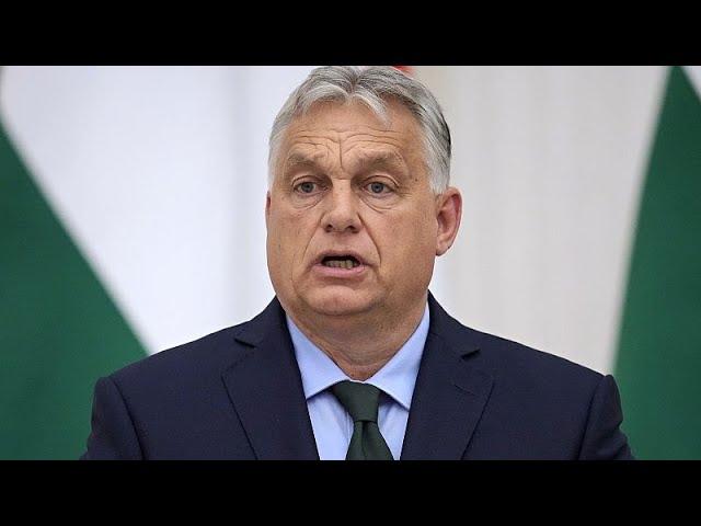 Brussels moves to deduct €200 million fine from Hungary's EU funds, as country refuses to pay up