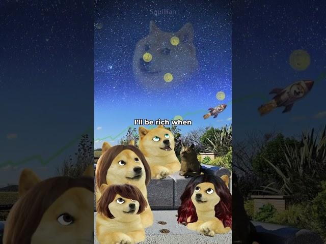 Rip doge #doge #dogelore #dog #dogetale