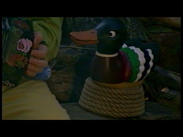 Rosie & Jim - 05x05: Sing Song (Neil Brewer | 1997)