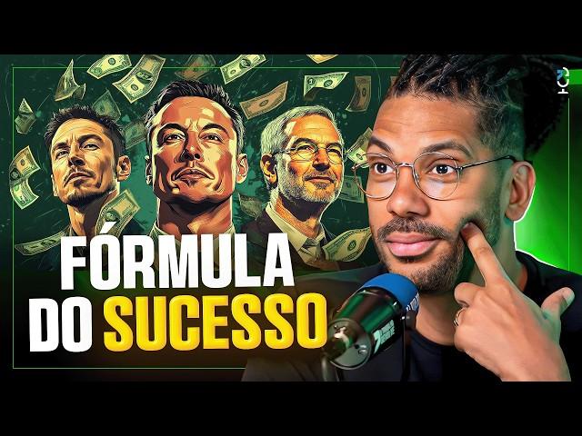 O SEGREDO das empresas de SUCESSO (Joel Jota) | JOTA JOTA PODCAST #188