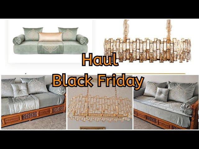 HAUL SEDARI HOUSSE SALON MAROCAIN ET DÉCORATION D'INTÉRIEUR PROMOTION