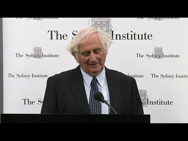 The Rise And Fall Of Ancient Australia - Geoffrey Blainey