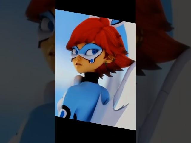 Bunnix/ALIX edit #miraculousladybug #bunnix #capcutedit #gachatuber #fun