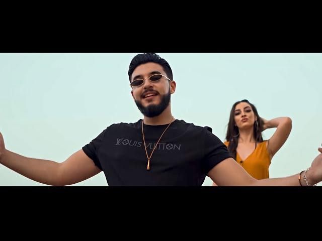 A-JEY - Tla7i ft. Anas Yan (Exclusive Music Video) | تلاحي