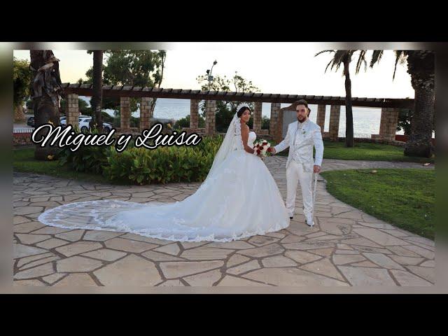 Trailer de boda gitana de Miguel y Luisa #Grabamosfelicidad 633922954