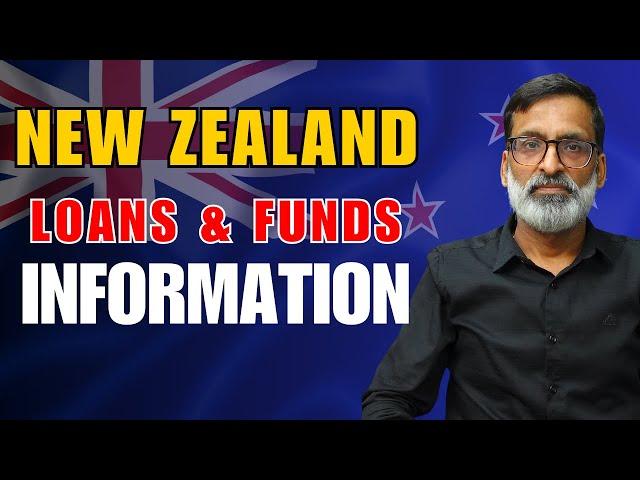 New Zealand Loans & Funds Guide: Secure Your Future!