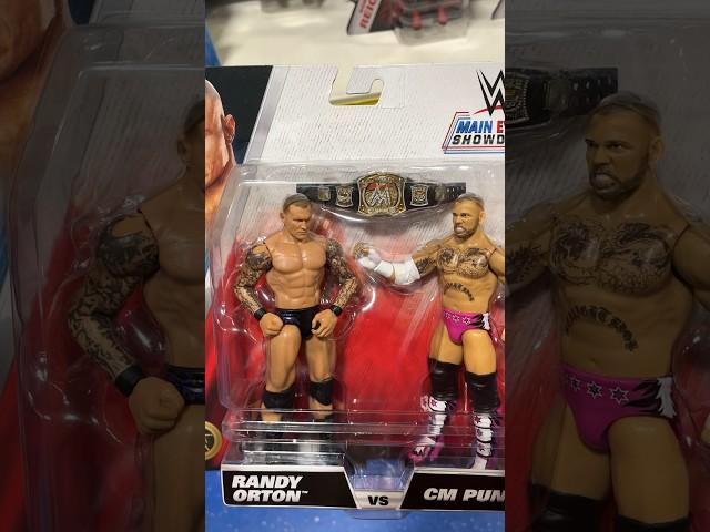 I found this in 2025 #randyorton #cmpunk #wwe #wwechampion #shortsfeed #shorts #ytshorts #viral