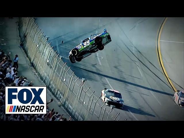 NASCAR on FOX: I am 'Dega