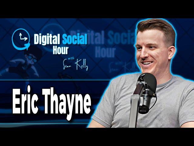 This Man Will Make You Go Viral I Eric Thayne DSH #362