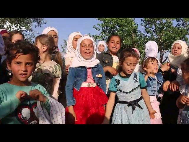 سفراء الخير - ذبح ثلاثة خراف على نية عقيقة مقدمة من أحد أصحاب الخير