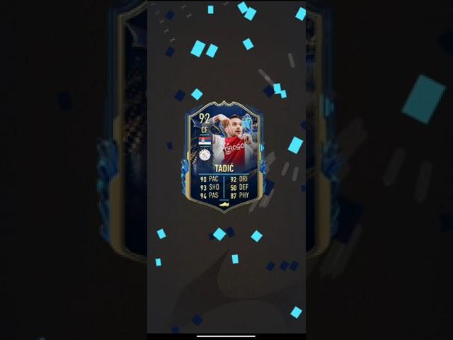 Level 5 TOTS 85+ x5 Pack | FIFA 23 Ultimate Team