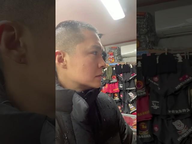 “해병대” 실제 모습 #shorts