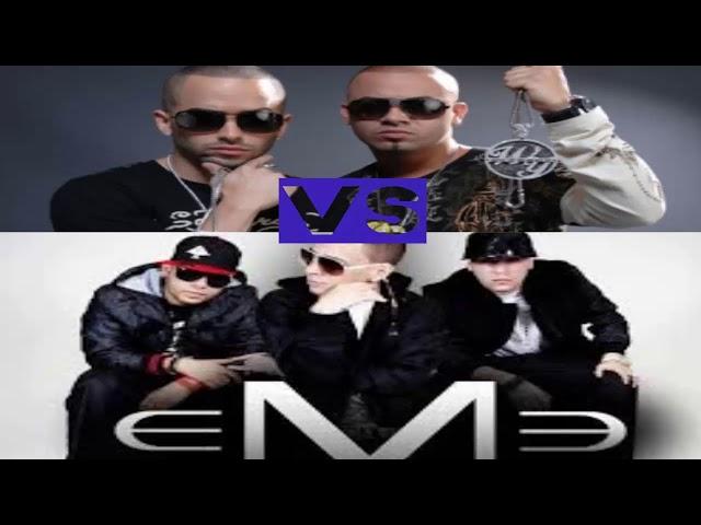 WY RECORDS VS EME MUSIC  QUIEN GANÓ ?