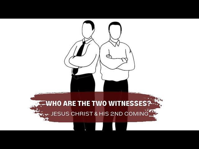 LDS Last Days Two Witnesses and Two Interpretations | Ep13