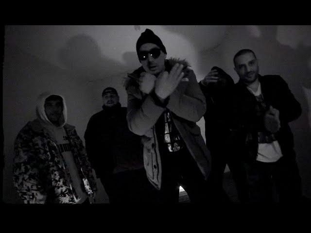 REYES DEL HARDCORE - MAIKY, KANPE & BIG TONY (VIDEOCLIP OFICIAL)