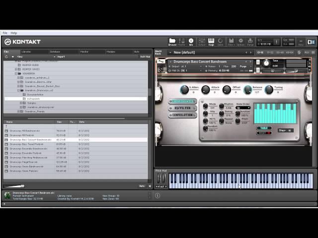 Expand Your Sonic Palette with High School Drumcorps