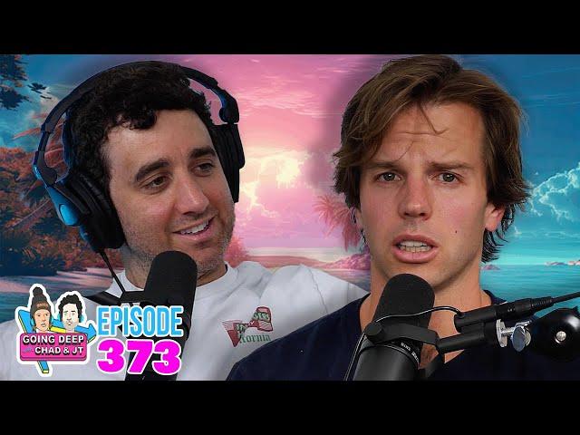 Stood Up by Zachirific | Going Deep with Chad and JT 373