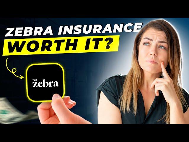 Zebra Insurance Review 2025 | Pros and Cons | Detailed Overview