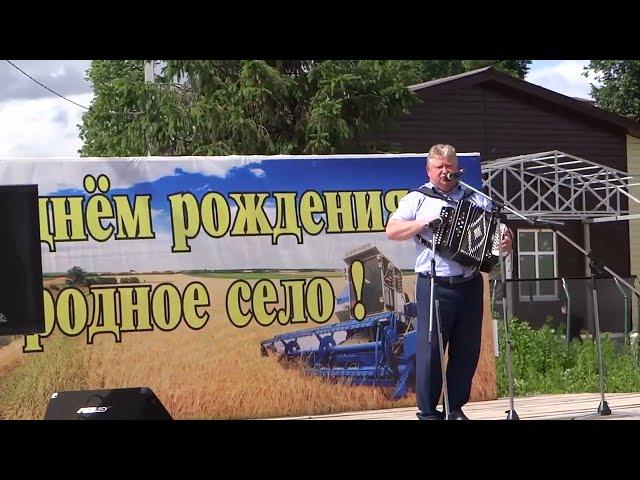 Игорь Навалихин А где родились