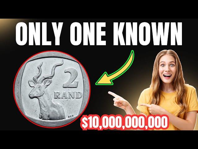 Don’t Ignore This Coin! It’s Worth $8,000,000 – Find Out Why!