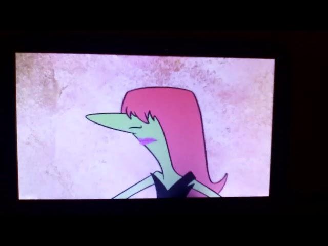 The Gruesomes First Appearance.