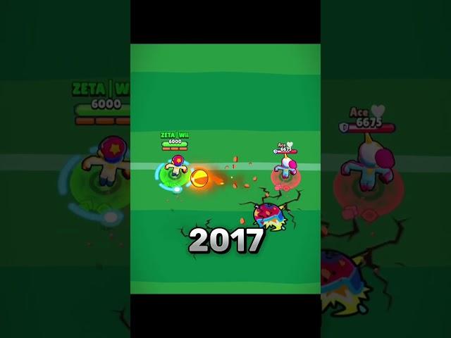 2017 vs 2025