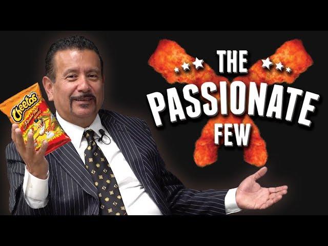 How A Janitor Making $3/Hr Created The Multi-Billion Dollar “Hot Cheetos” Empire! (Richard Montanez)