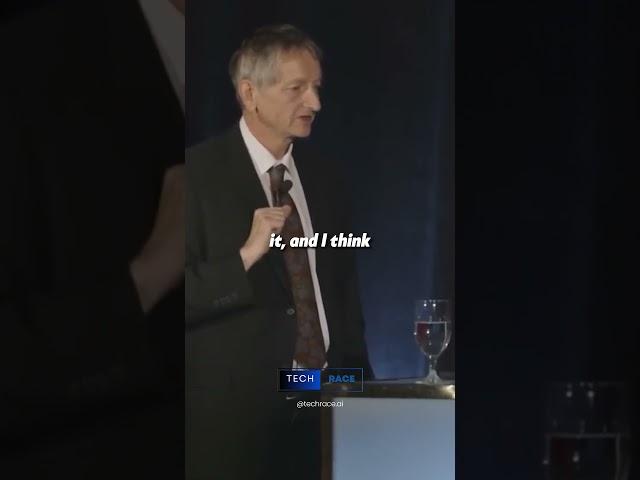 "Unlocking the Future of AI with Geoffrey Hinton | Expert Insights"