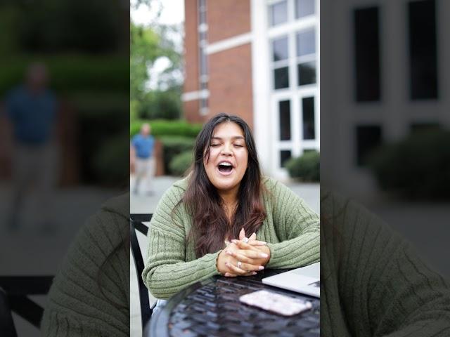 Join Precious and the MSU community on the ZeeMee App