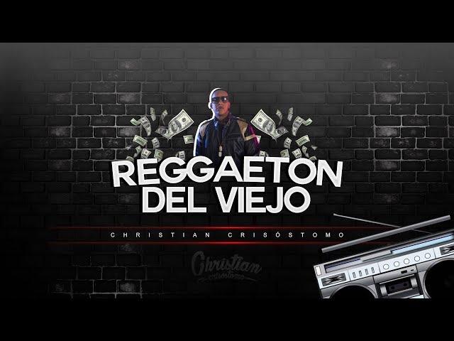 MIX REGGAETON DEL VIEJO (Gasolina, La Vecinita, Sensación del bloque, Marroneo, Gata Celosa)