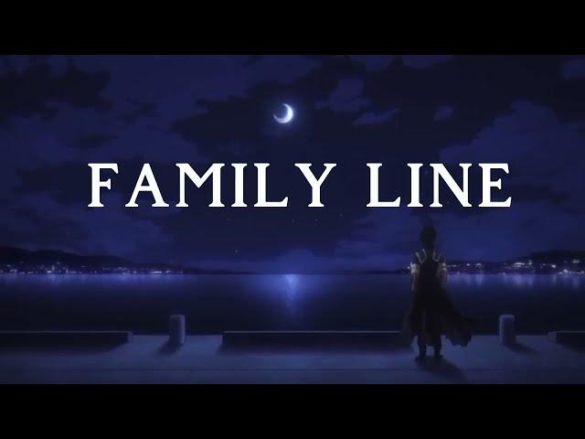 DABI - FAMILY LINE | My hero academia | [AMV]